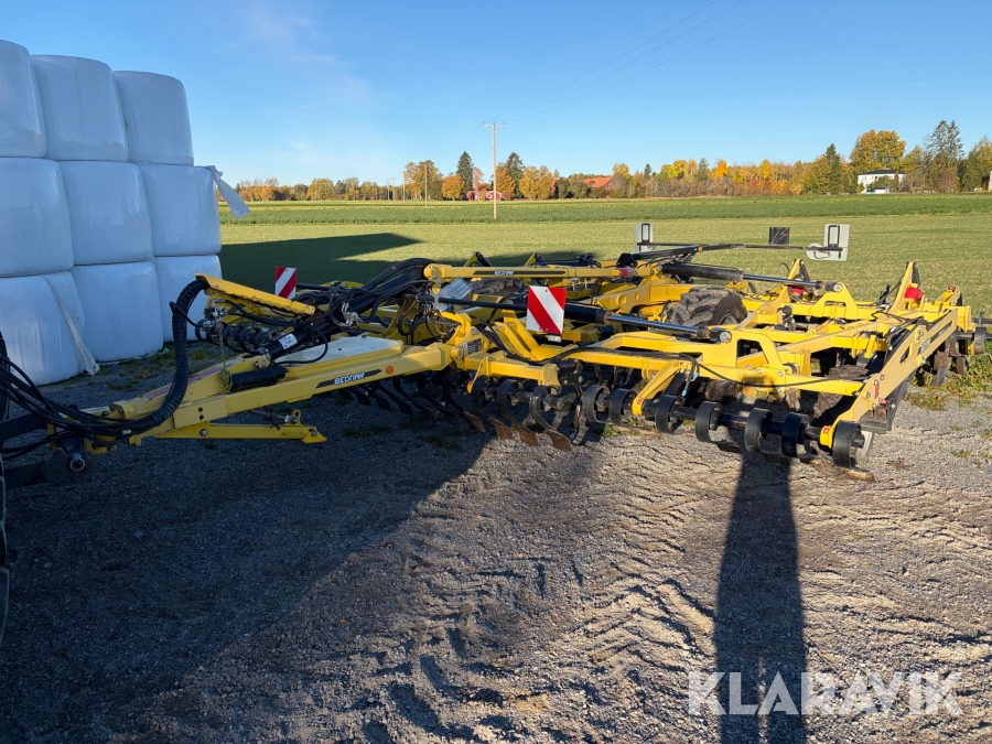 Kultivator Bednar VO6000