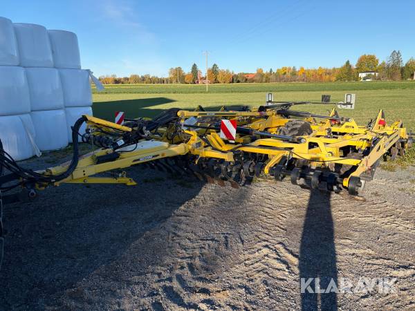Kultivator Bednar VO6000