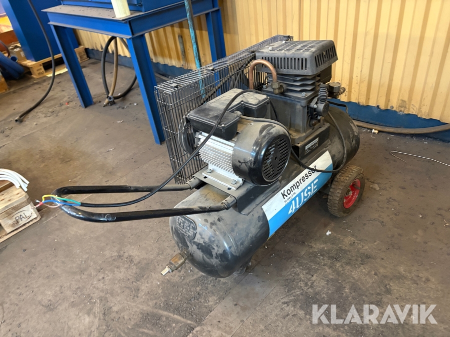 Kompressor 4USE