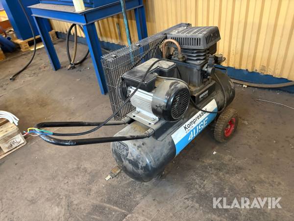 Kompressor 4USE