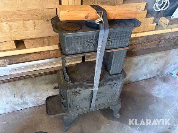 Kamin