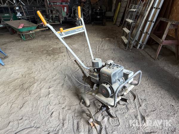 Jordfräs Norlett 4500