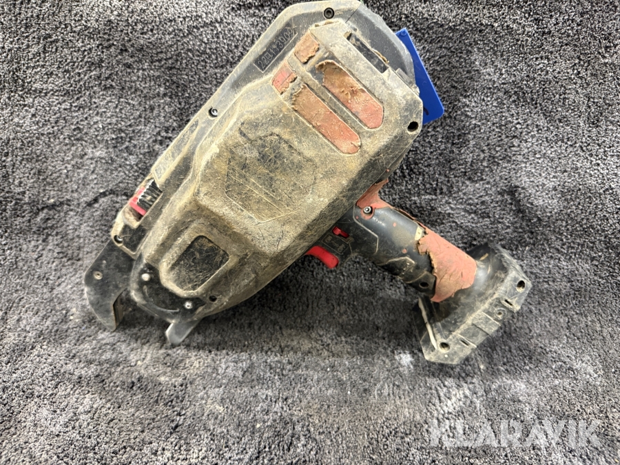 Najmaskin Senco RG40