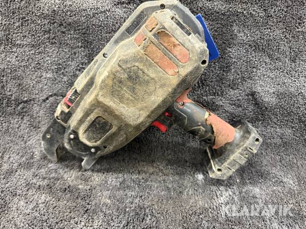 Najmaskin Senco RG40