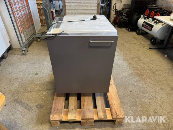 Frysskåp Whirlpool AFB 828 / A+