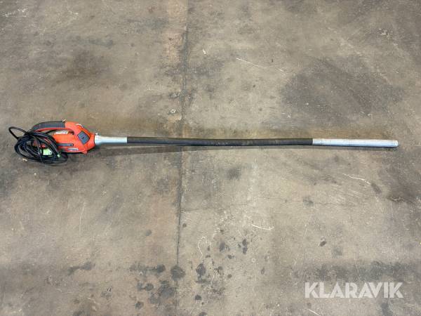 Stavvibrator el Husqvarna AME600/35