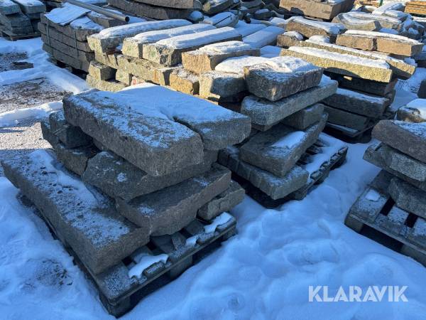 Kansten svensk begagnad 100 meter