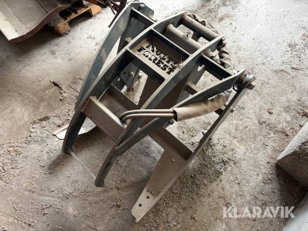Timmergrip Trejon