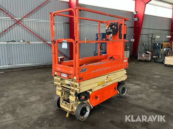 Saxlift JLG 1930ES