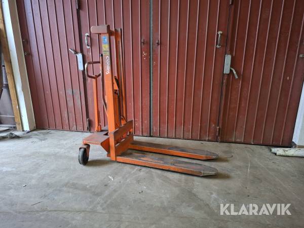 Palldragare Kentruck HL 1000