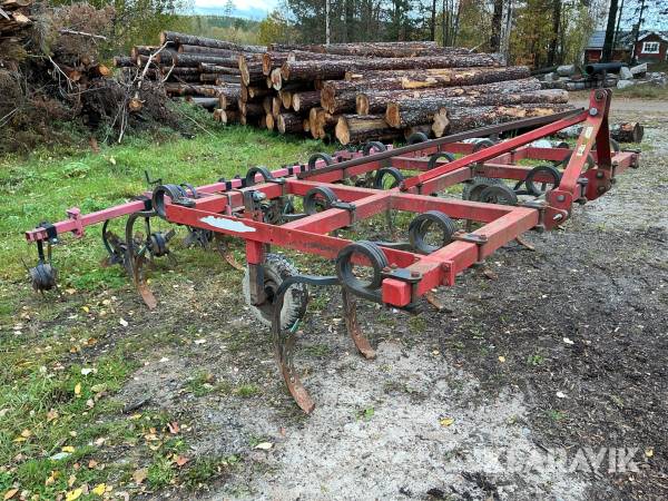 Kultivator Väderstad SK15 med mixer
