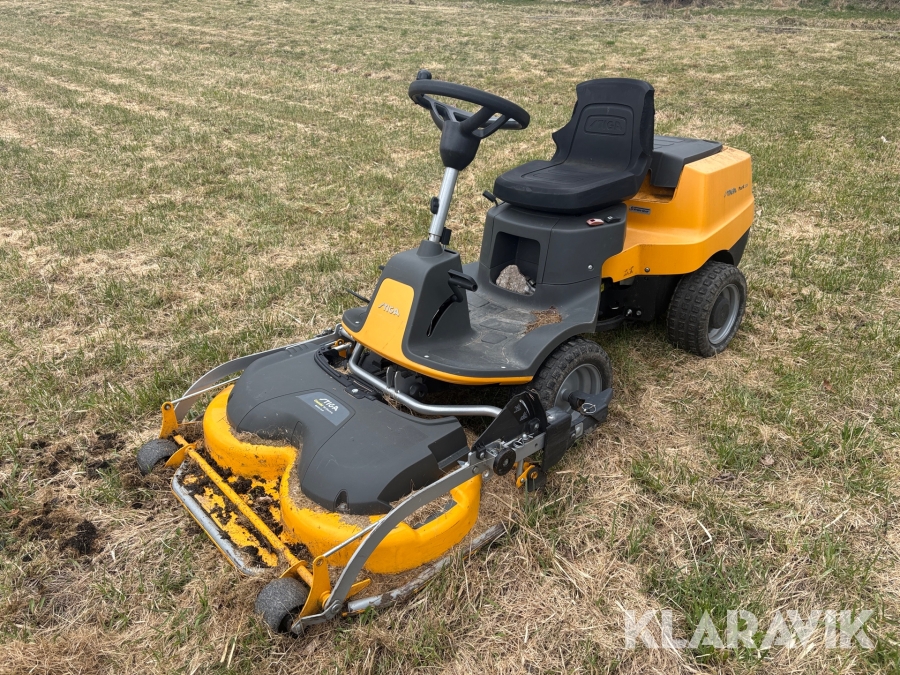 Gräsklippare Stiga V302 S