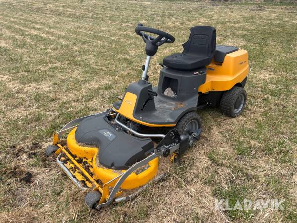 Gräsklippare Stiga V302 S