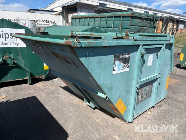 Container 6kubik