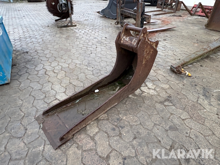 Långbottnad Smalskopa Götene KB85 S40