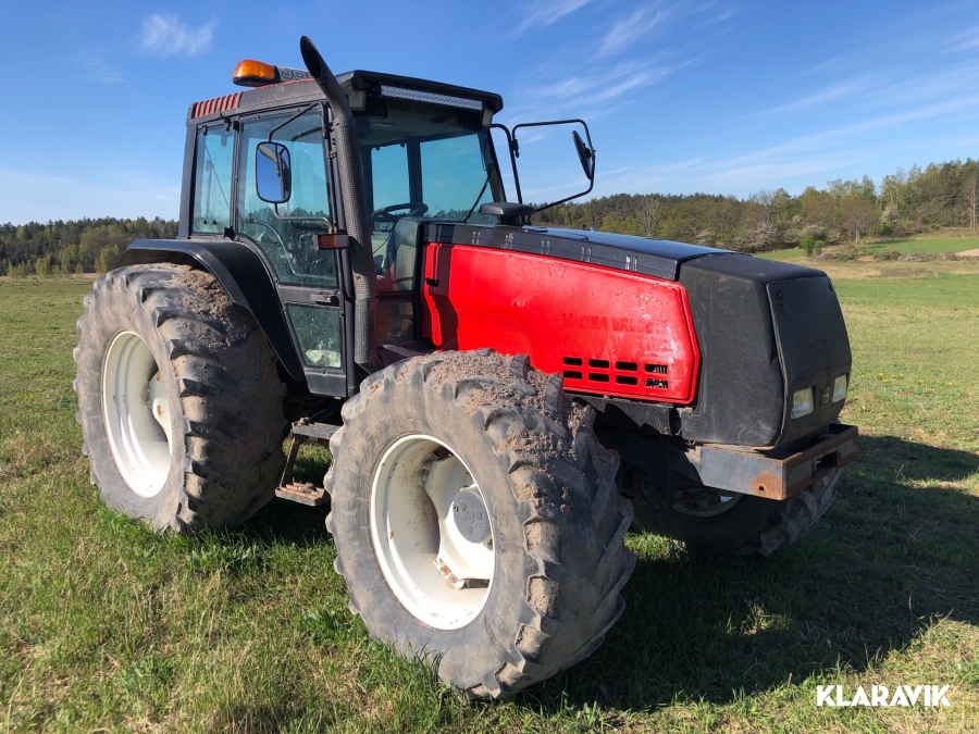 Traktor Valmet 850 