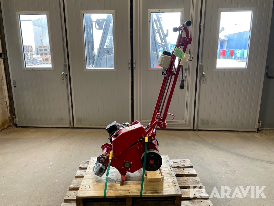 Mattstripper JKA Multistripper