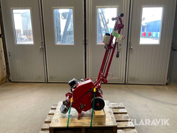 Mattstripper JKA Multistripper