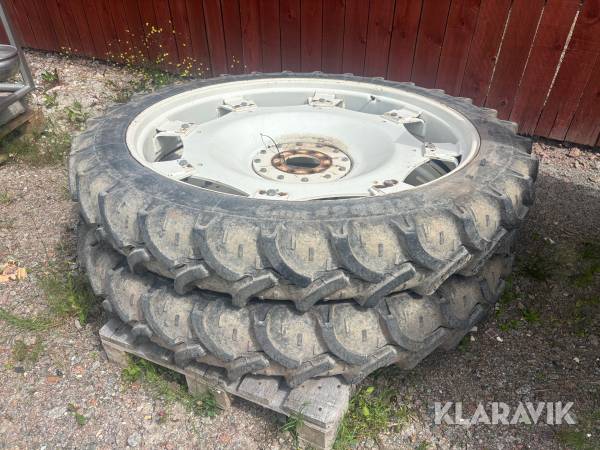 Radodlingshjul Kleber 9.5R48 2st