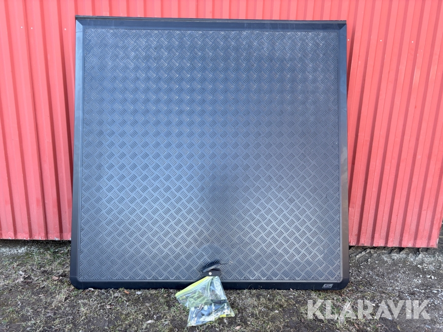 Flaklock EGR Loadshield