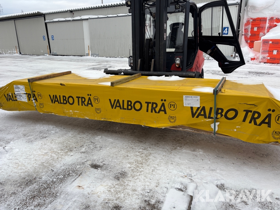 Spårpanel 22x170 696 lmp