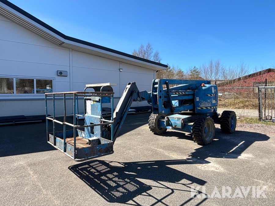 Bomlift Genie Z-45/25