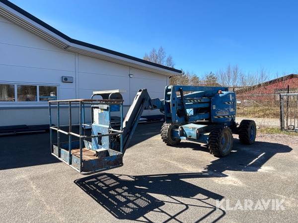 Bomlift Genie Z-45/25