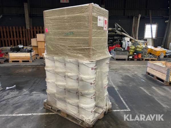 Gipspulver & paneler HZ Acoustic