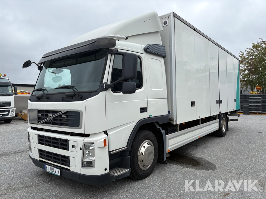 Lastbil Volvo FM300 4x2