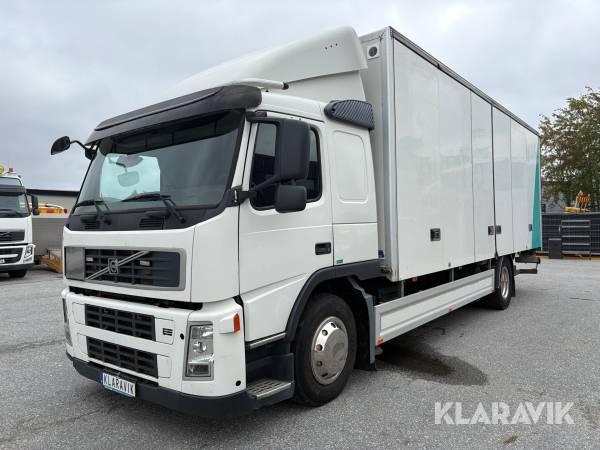 Lastbil Volvo FM300 4x2