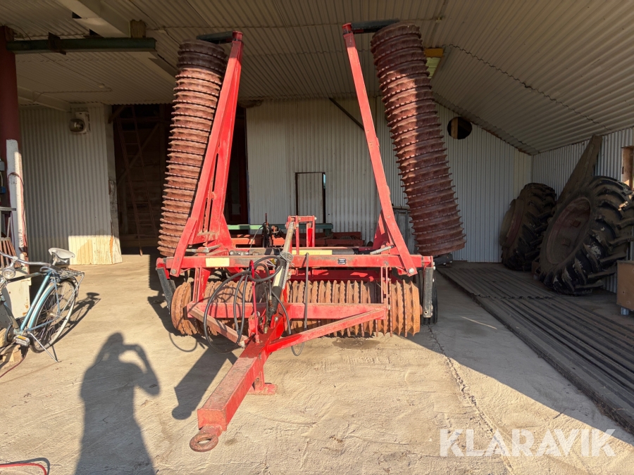 Ringvält Väderstad HV M77