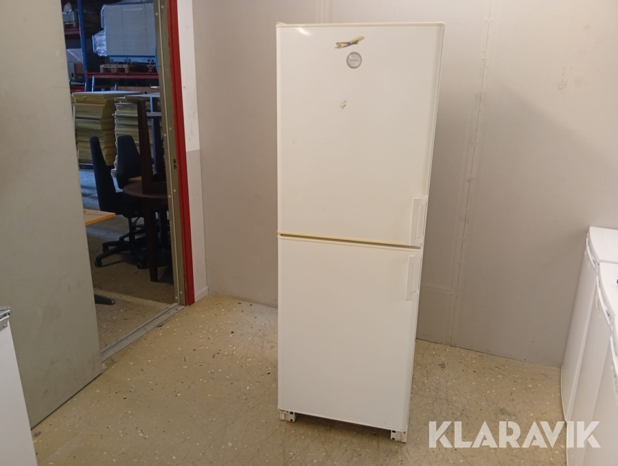Kyl/Frys Electrolux Electrolux ER8315B