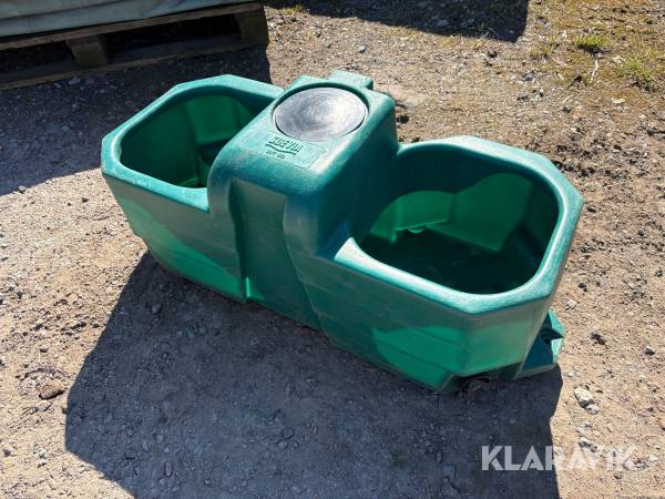 Vattenautomat Suevia WT80