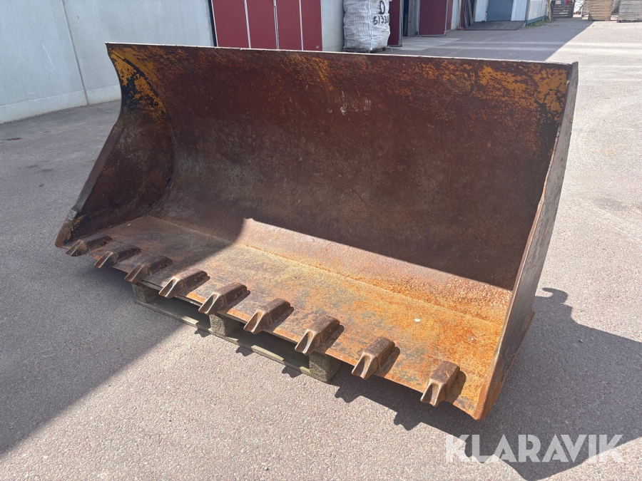 Tandskopa Stora BM