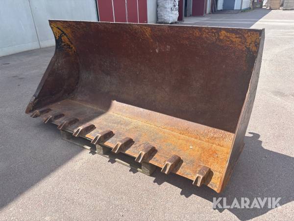 Tandskopa Stora BM