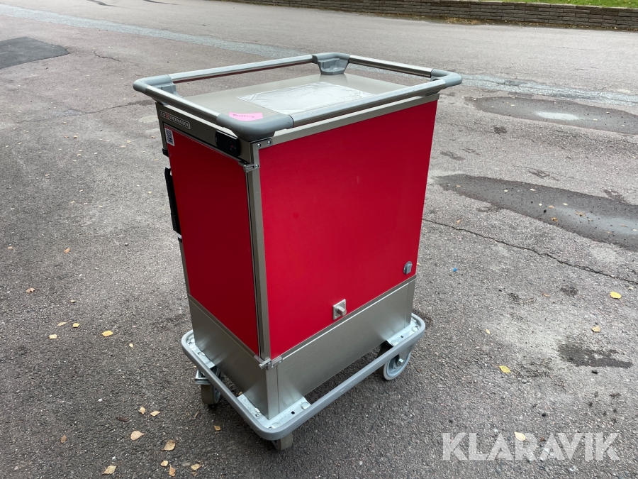 Värmeskåp SDX Thermobox E90