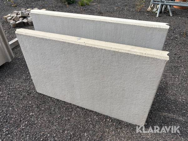L-stöd St Eriks 3 st