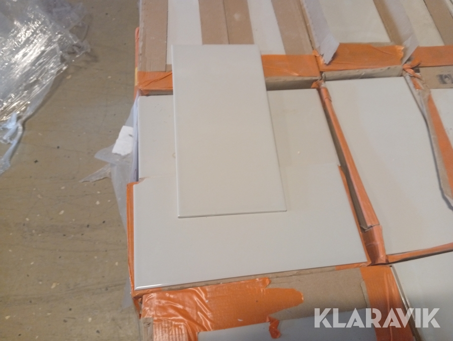 Kakelplattor AGROB BUCHTAL Plural eins plus 150st