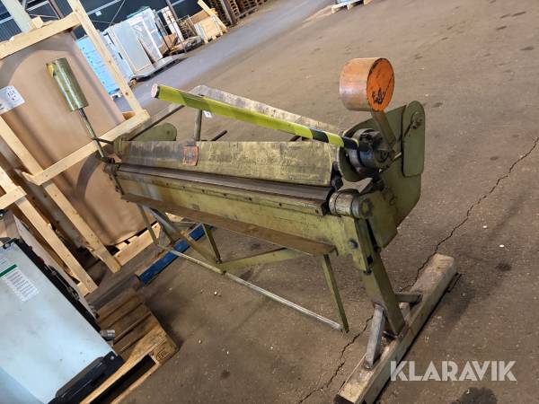 Kantvik Cidan FP.09-110