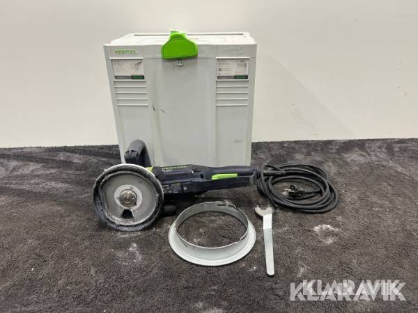 Betongslip Festool RG 130 E