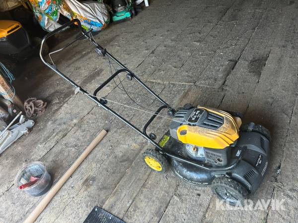 Gräsklippare Stiga SA 45 OHV 140cc