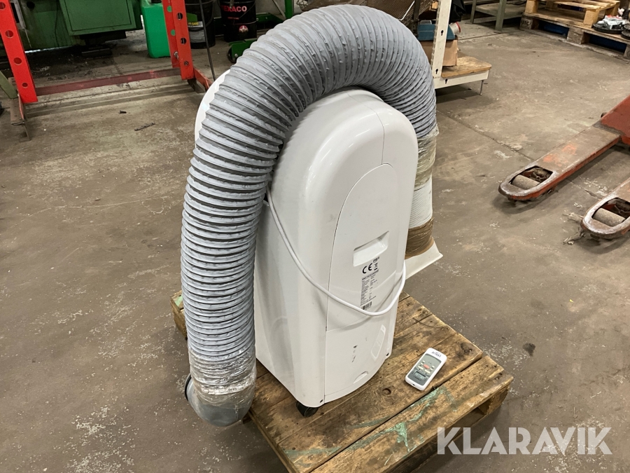 AC-aggregat Coolix MPM-07CRN1