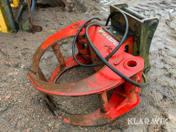 Timmergrip Dala-Gripen DGE28 S60