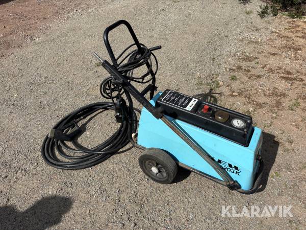 Högtryckstvätt KEW 5203K