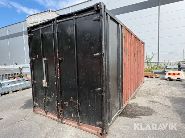 Container 20fot
