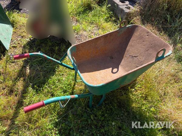 Murarkärra Hönninge Kärran