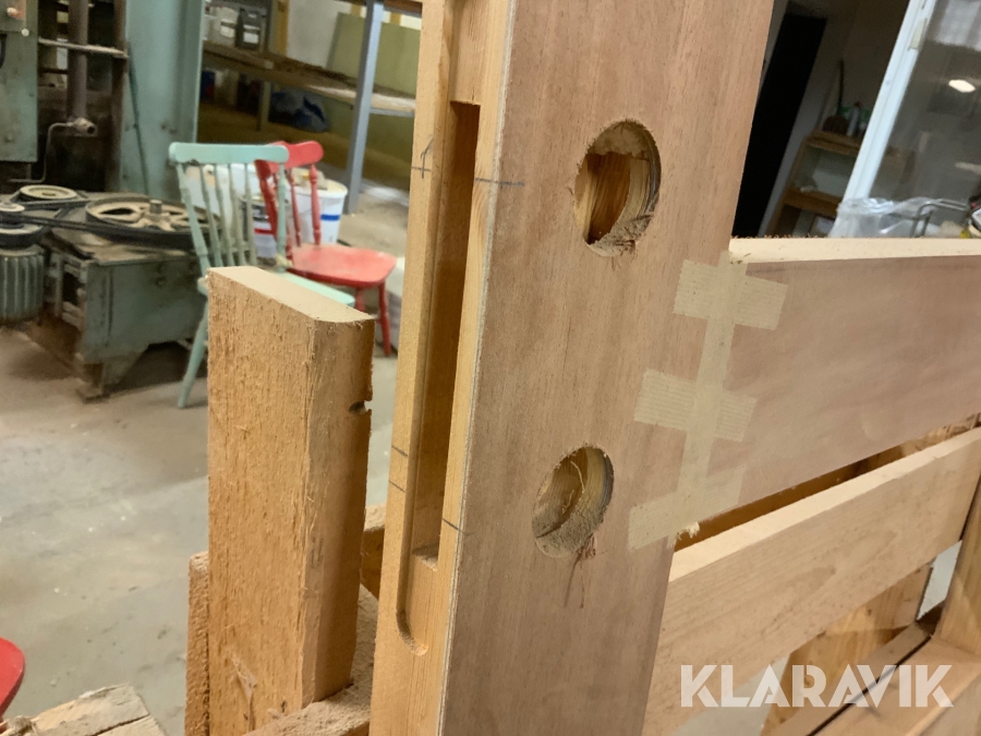 Dörr, Simrishamn, Klaravik auktioner