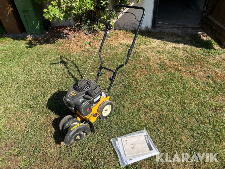 Kantskärare Cub Cadet LC2 BP6