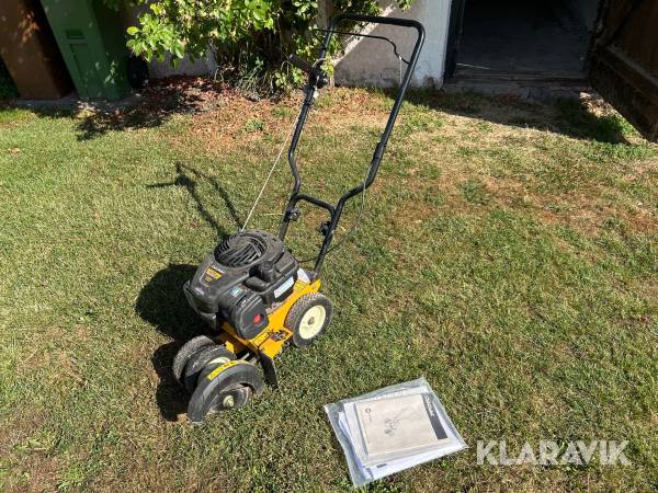 Kantskärare Cub Cadet LC2 BP6