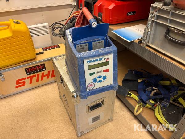 Elektrosvets Friamat Basic eco